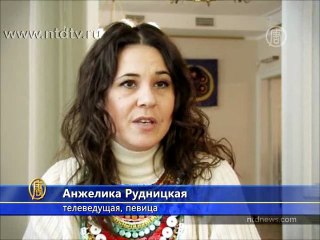 Опрос: украинские звезды о Дне влюбленных
