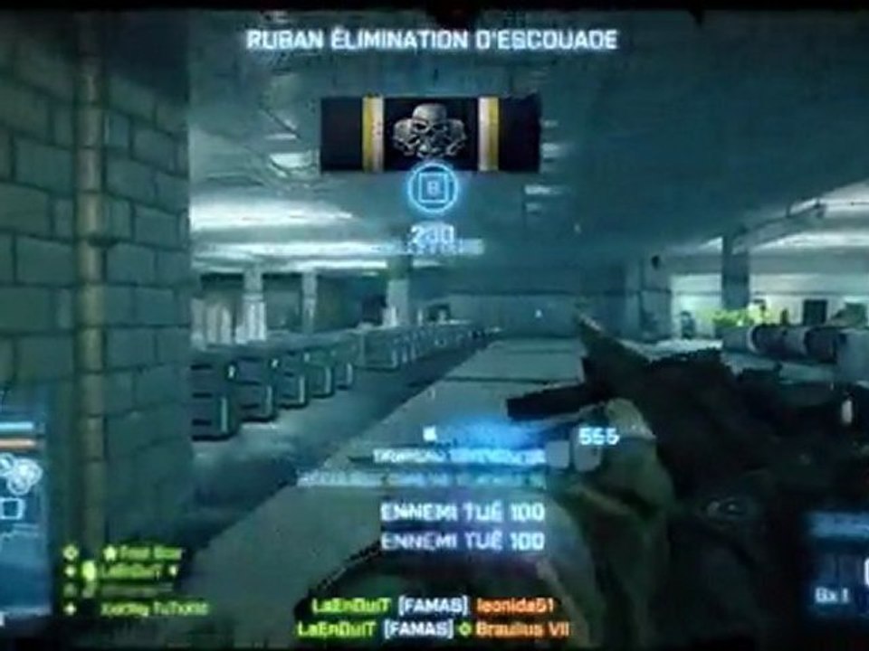test video BF3 01