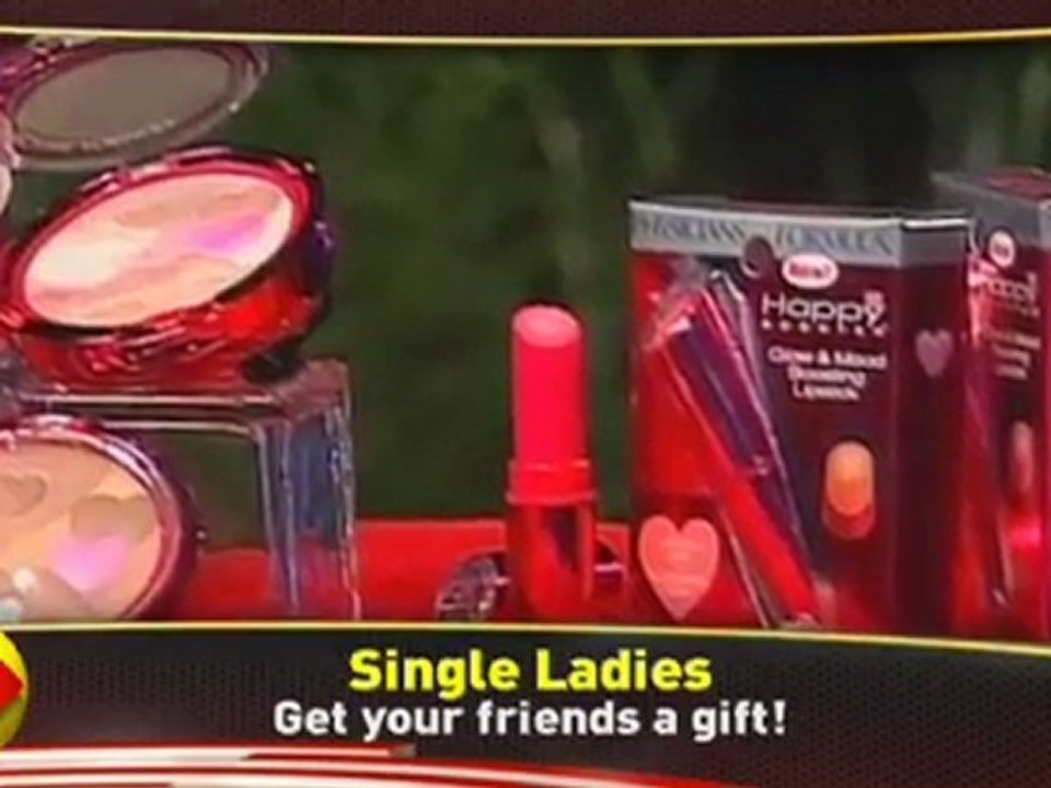 Great Tips For Valentine's Day!