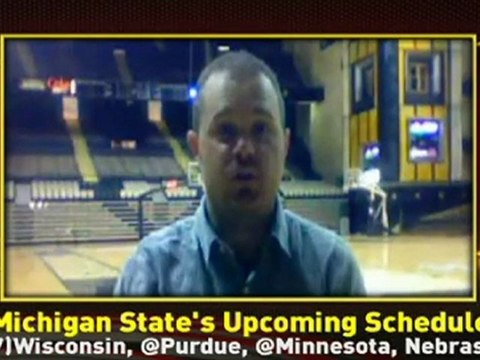 Top Seeded Duke; Michigan State Surging