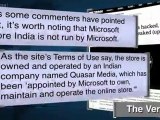 Microsoft India Hacked, Passwords Compromised