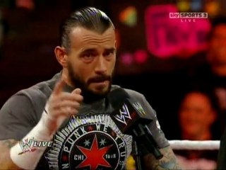 13th Feb 2012 - MNR - Pt 1