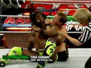 13th Feb 2012 - MNR - Pt 2