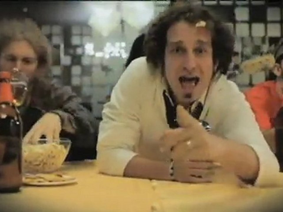 TV3 - Òpera en texans - Jolly Jumper: el brindis de "La Traviata"