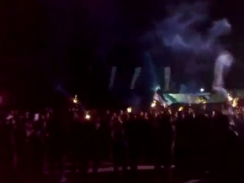 فري برس دمشق حي برزة الدمشقي 13 2 2012