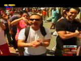 (VIDEO) ¿En qué andan?: Las expresiones de la oposición en el proceso de las primarias 13.02.2012   (Venezolana de Televisión)
