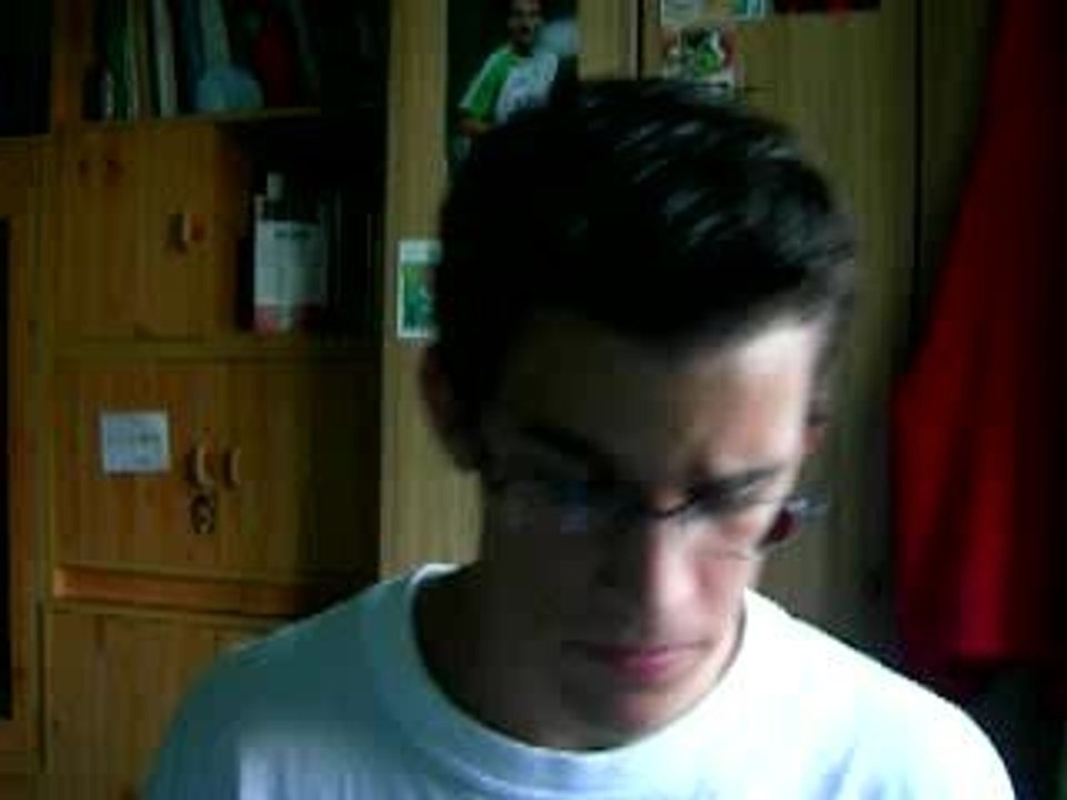 L'Ingénu de Voltaire