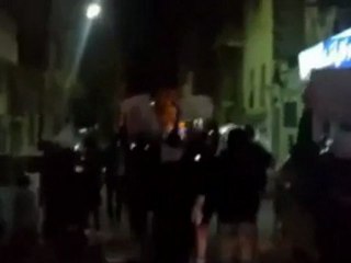 فري برس   اللاذقية نموت وتحيا سوريا 12 2 2012