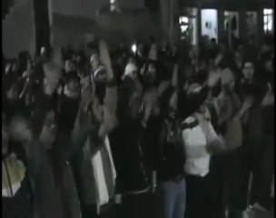 فري برس   ادلب   حزانو مظاهرة مسائية 13 2 2012