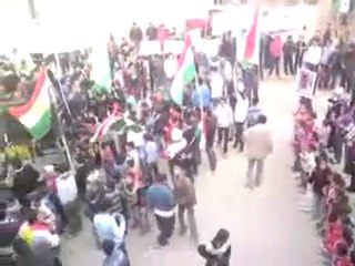 فري برس   أحرار الدرباسية ـ الإثنين 13ـ2ـ2012 ج3