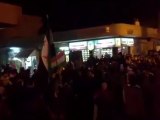 فري برس   موال ثوري من شباب عامودا 12 2 2012