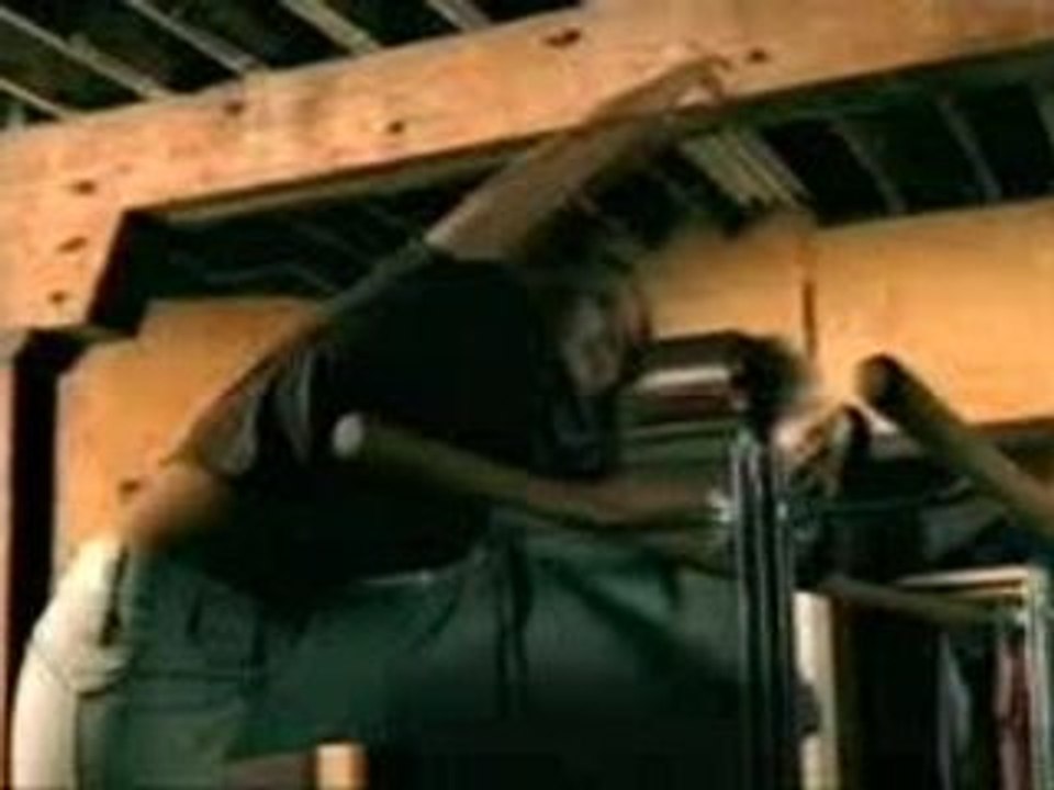 Blaque Ivory - I'm Good