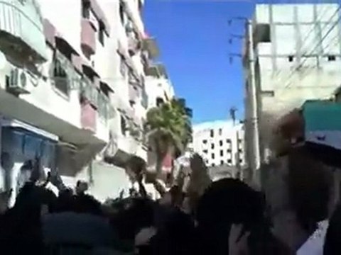 فري برس ريف دمشق ببيلا جمعة روسيا وايران تقتل اطفالنا 10 2 2012