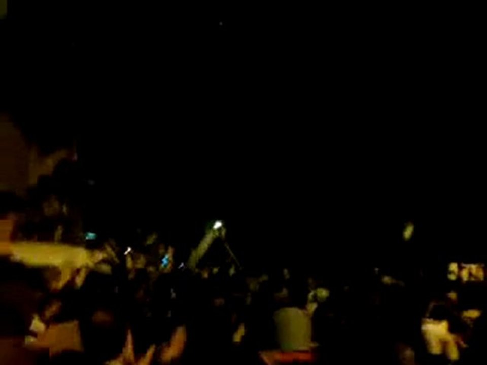 فري برس   دمشق حي القابون  تشييع الشهيد بدر الدين الحموي 11 2 2012