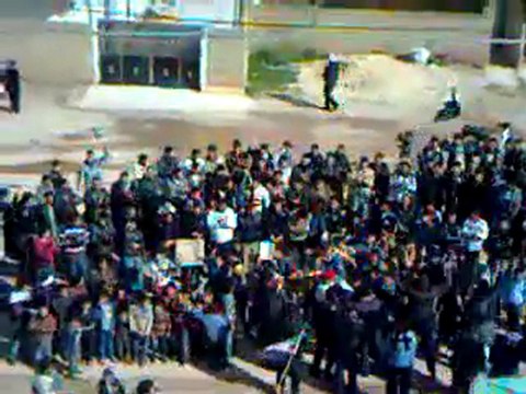 فري برس حماة تل هواش 10 2 2012 جمعة روسيا تقتل أطفالنا 10 2 2012