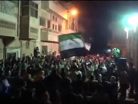 فري برس حماة طريق حلب مسائية جمعة روسيا تقتل أطفالنا 10 2 2012