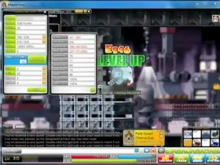 MapleStory Hack Pirater ( FREE Download ) 2014 2015