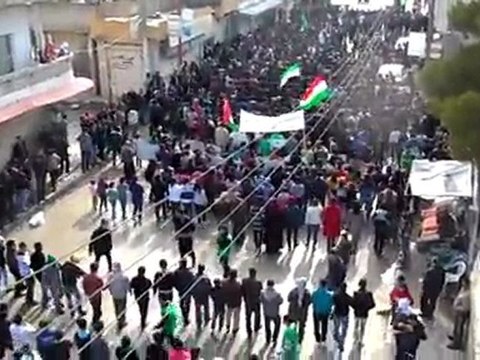 فري برس حلب كوباني جمعة روسيا تقتل اطفالنا 10 2 2012 ج2