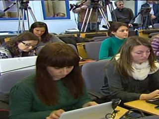 Rubalcaba comparte con Toxo y Méndez el rechazo de la reforma laboral