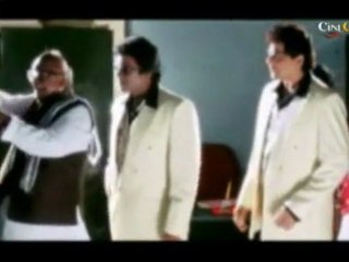 Best Comedy Scene From Naya Barood