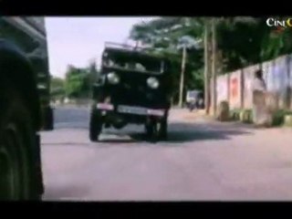 Fight Scene From Naya Barood