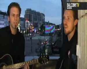 MARTIN ROSENPLAENTER MIT DEN ENTSPRECHENDEN KONSEQUENZEN