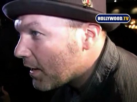 Celebrities At Mr Chow Restaurant