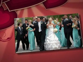 Free Wedding Checklist - The Easy Way To Plan A Wedding - Wedding Checklist