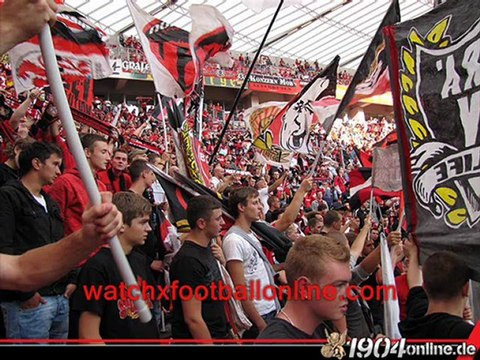 watch Bayer Leverkusen vs Barcelona Heat football live online