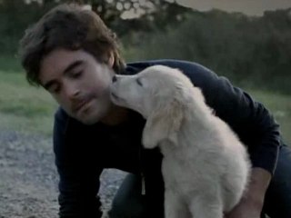 Nicolás Cabré en "Papá por un día" .- Parte 1