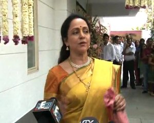 Esha Deol's Engagement With Bharat Taktani