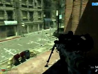 COD Mw2 by iw.net (gratuit)