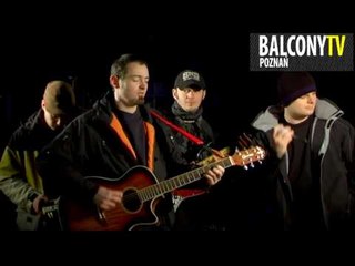 ANTENY - MARIOLA (BalconyTV)