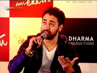 'Ek Main Aur Ekk Tu' Film Promotion