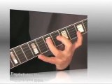 Gitarren-Kurs - Das Fingerspreizen