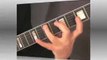 Guitar Lesson - Finger Stretching