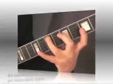 Guitar Lesson - Finger Stretching