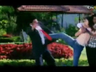 Best Action Scene From Naya Barood