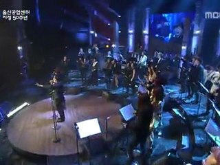 120203 김조 (Kim Jo Han) - 천생연분 (Soul Mates) Feat.이준 (MBLAQ's Lee Joon)