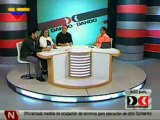 (VIDEO) Dando y Dando 13.02.2012