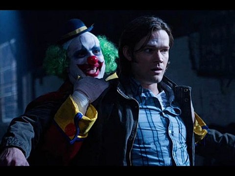 Supernatural Season 7 Episode 14 - Plucky Pennywhistle’s Magical Menagerie (Part 5)