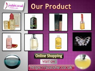 Cheap Branded UK Cosmetics