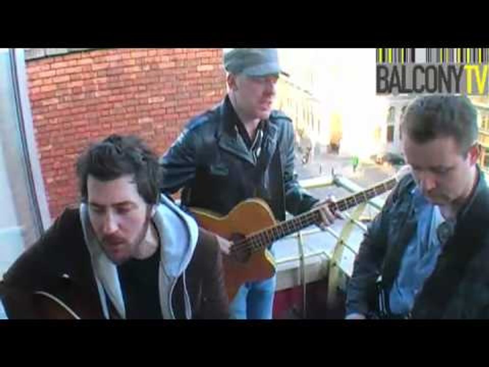 STAND (BalconyTV)