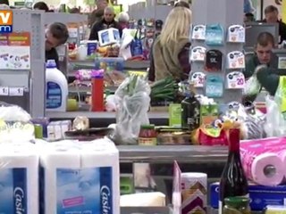 Le salarié de Carrefour qui a tenté de s'immoler par le feu témoigne