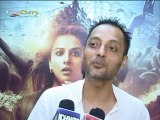 Movie 'Kahaani' Interview