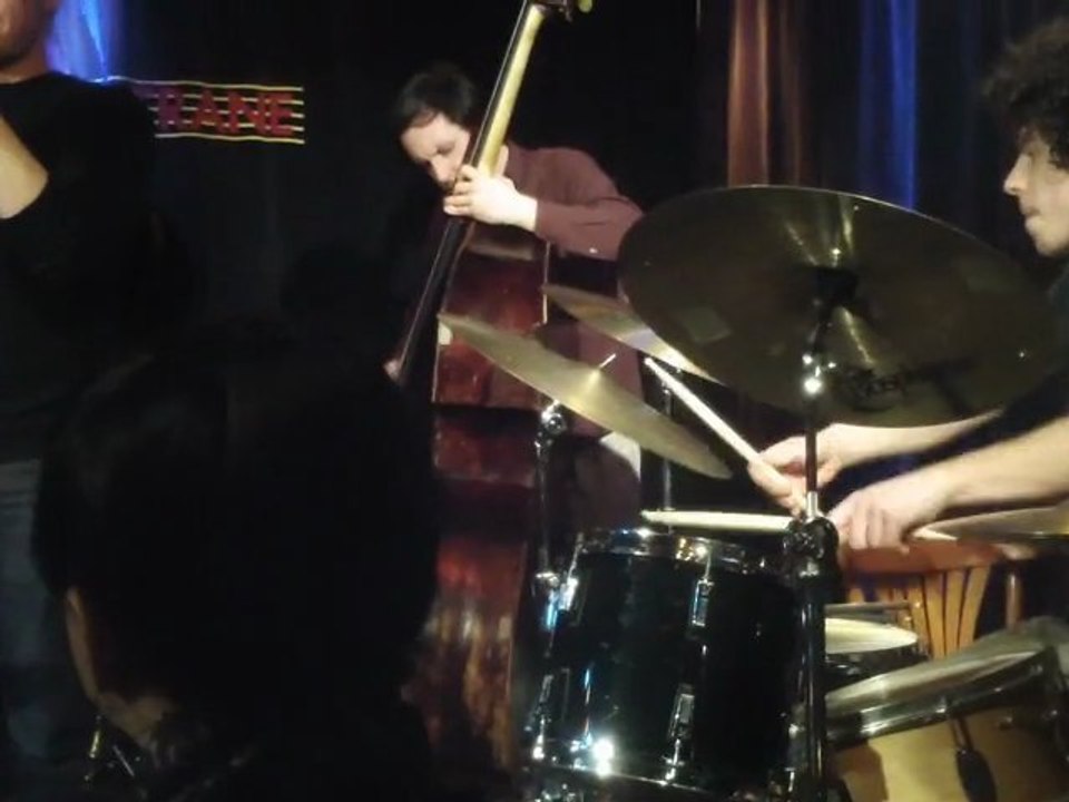 bill petry andreas schmidt