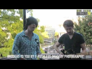 THE VILE DARLING SET (BalconyTV)