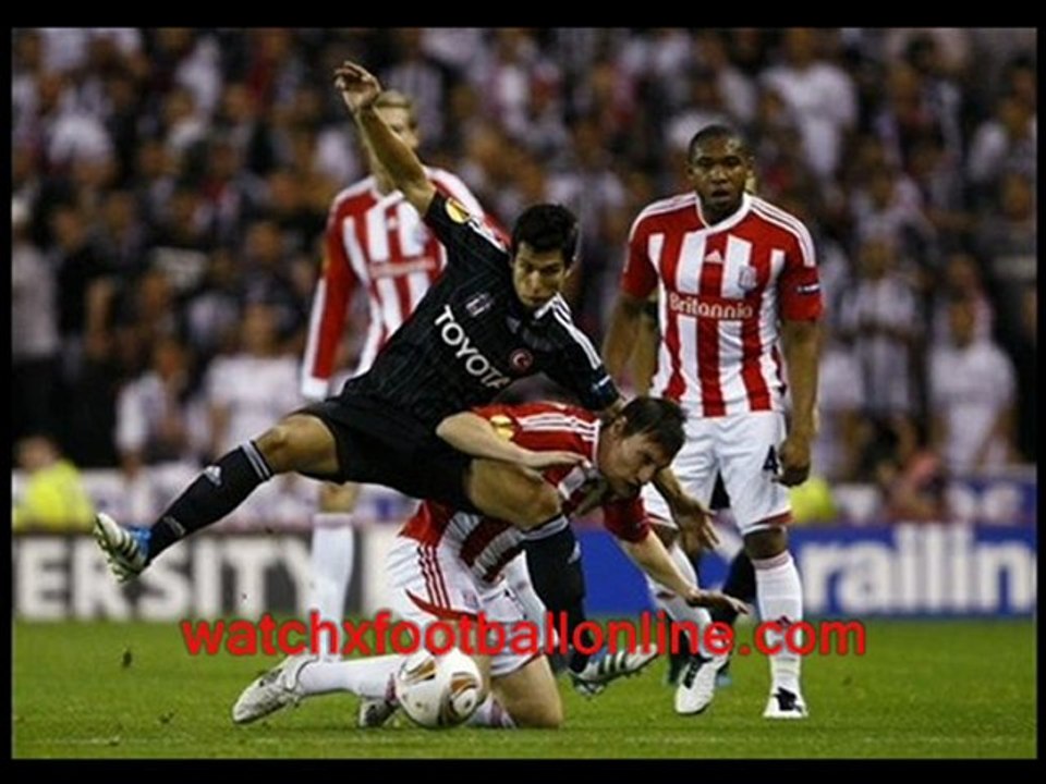 watch the Sporting Braga vs Beşiktaş football live match 14 feb 2012