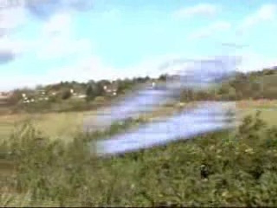 Deux flics en Picardie