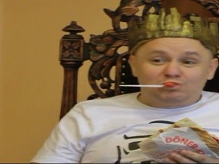 Nie bądź królem w kapciach